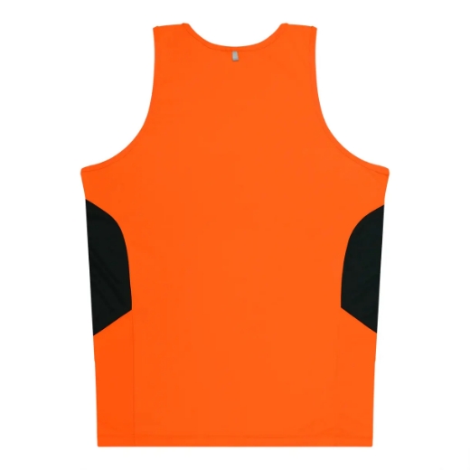 Picture of Aussie Pacific, Kids Tasman Singlet 